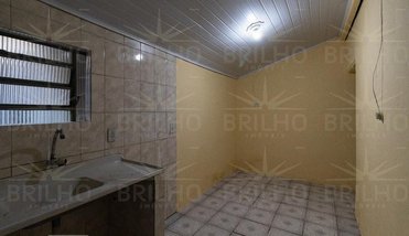 house em Rua Marina, Pestana - Osasco - SP