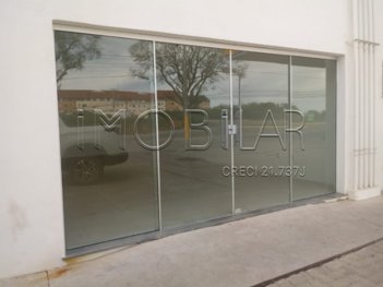 office em Espanha, Tarumã - Bagé - RS