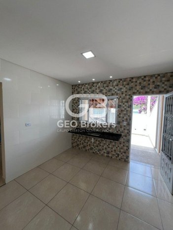 house em Rua Innocêncio Cruz, Jardim Sant'Anna do Pedregulho - Jacareí - SP