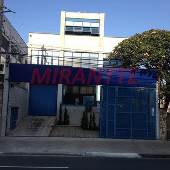 commercial_property em Ordem E Progresso, Jardim das Laranjeiras - São Paulo - SP