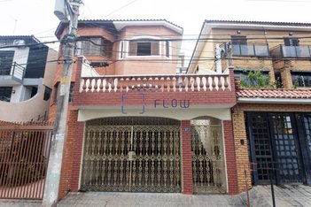 house em Rua Diatomaceas, Jardim Cidade Pirituba - São Paulo - SP