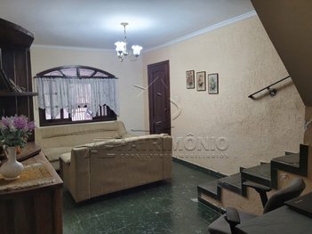 house em Alameda dos Lírios, Jardim Simus - Sorocaba - SP