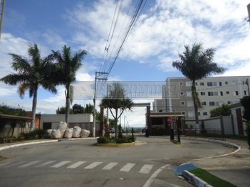 apartment em Rua Frederico Harder, Jardim Novo Mundo - Sorocaba - SP