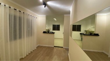 apartment em Avenida Rio das Pedras, Pompéia - Piracicaba - SP