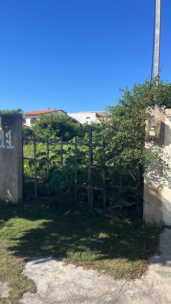 land_lot em Rua Vênus, Foguete - Cabo Frio - RJ