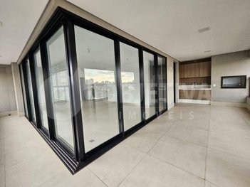 apartment em Avenida Liberdade, Morada da Colina - Uberlândia - MG