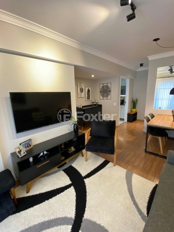 apartment em Rua Diogo Pereira, Super Quadra Morumbi - São Paulo - SP