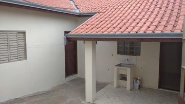 house em Rua Bartolomeu Lourenço de Gusmão, Jaraguá - Piracicaba - SP