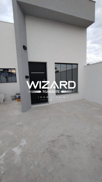 house em Rua José Nunes, Residencial Dunamis - São José dos Campos - SP