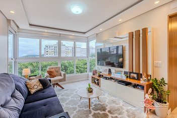 apartment em Coronel Aristides, Camaquã - Porto Alegre - RS