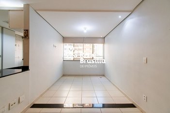apartment em Rua 36, Sul (Águas Claras) - Brasília - DF