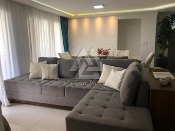 apartment em Rua São Luís, Santa Paula - São Caetano do Sul - SP