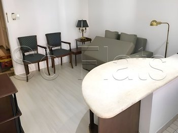 apartment em R FUNCHAL, Vila Olímpia - São Paulo - SP