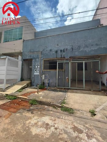 house em Quadra 305 Conjunto 11, Setor Residencial Oeste (São Sebastião) - Brasília - DF