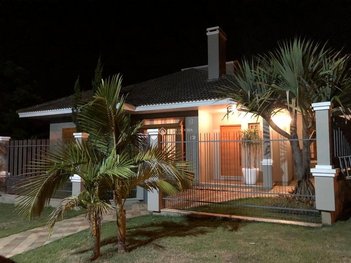 house em Rua Núcleo C 78, Piratini - Charqueadas - RS
