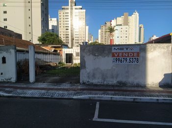 land_lot em Rua 3150, Centro - Balneário Camboriú - SC
