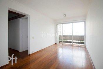 apartment em Rua Rodesia, Vila Madalena - São Paulo - SP