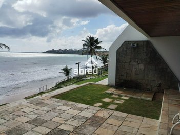 house em Rua Praia de Cotovelo, Cotovelo - Parnamirim - RN