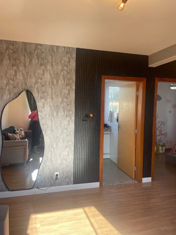 apartment em Rua Carmem, Rio Branco - Belo Horizonte - MG