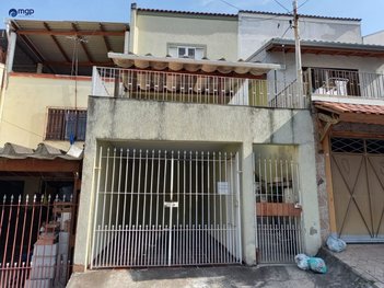 house em Rua da Grota, Vila Gustavo - São Paulo - SP