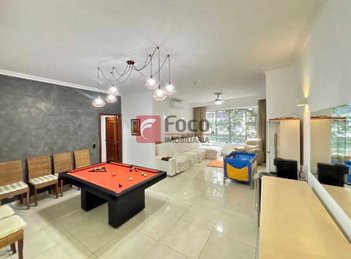 apartment em Rua Figueiredo Magalhães, Copacabana - Rio de Janeiro - RJ