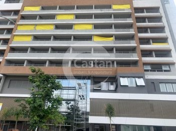 office em Rua Jupuruchita, Alto da Mooca - São Paulo - SP