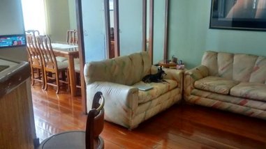 apartment em Rua Coronel Pedro Jorge, Prado - Belo Horizonte - MG