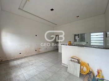 house em Rua Antônio Olímpio de Souza, Jardim São Gabriel - Jacareí - SP