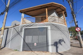 house em Rua Serafina Milego Latorre, Jardim Vera Cruz - Sorocaba - SP