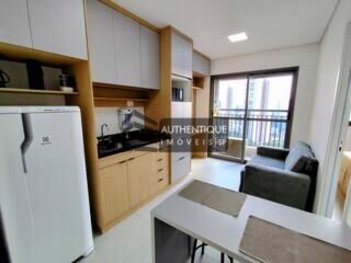 apartment em Rua São Bento do Trairi, Vila Ivg - São Paulo - SP