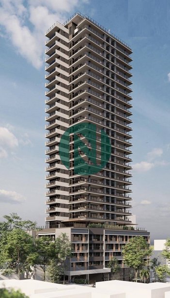 apartment em Rua Iperoig, Perdizes - São Paulo - SP