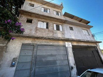 apartment em Rua Carlos Finlay, Jardim São Nicolau - São Paulo - SP