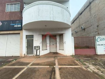 business em Rua Vereador Manoel Teixeira de Freitas, Centro - Andradina - SP