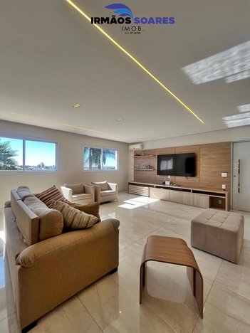 house em SHA Conjunto 6 Chácara 21, Setor Habitacional Arniqueira (Águas Claras) - Brasília - DF