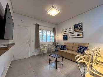 house em Alameda Guaira, Riviera - Bertioga - SP