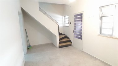 house em Rua Pedro Álvares Cabral, Vila Valença - São Vicente - SP