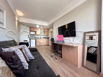 apartment em Rua Barão de Mauá, Centro - Guarulhos - SP