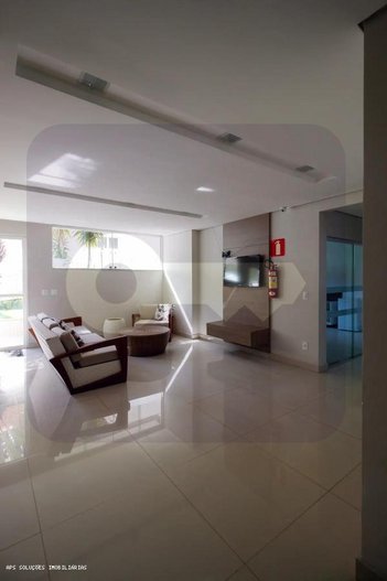 apartment em Rua Pernambuco, Funcionários - Belo Horizonte - MG