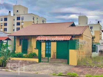 house em Rua Dona Zulmira, Cavalhada - Porto Alegre - RS