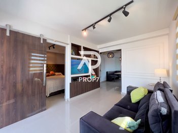 apartment em Avenida Portugal, Brooklin Paulista - São Paulo - SP