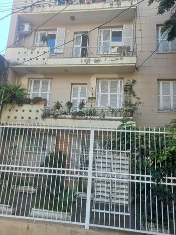 apartment em Venâncio Aires, Farroupilha - Porto Alegre - RS