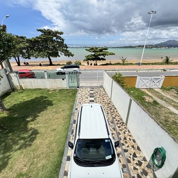 house em Avenida Prefeito Epaminondas de Almeida, Santa Mônica - Guarapari - ES