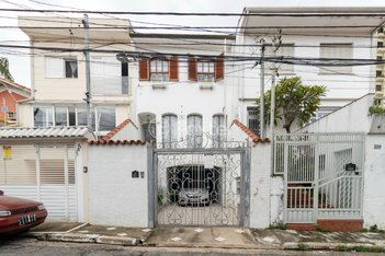apartment em Rua dos Miosótis, Mirandópolis - São Paulo - SP