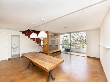 apartment em Rua Luís Dias, Itaim Bibi - São Paulo - SP
