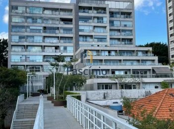 apartment em Rua Oscar Freire, Pinheiros - São Paulo - SP