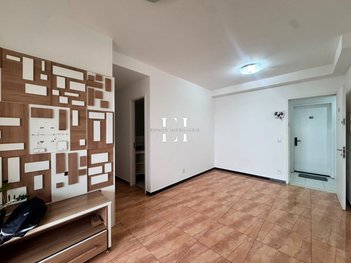 apartment em Avenida Interlagos, Jardim Umuarama - São Paulo - SP