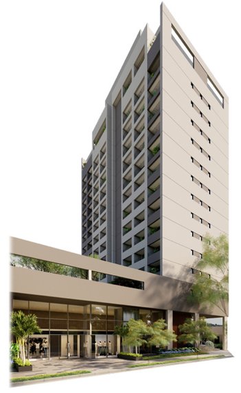 apartment em Rua Estevão Lopes, Butantã - São Paulo - SP