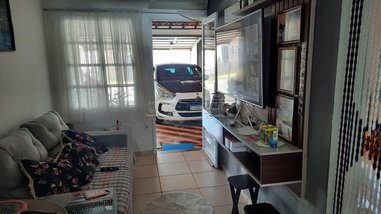 house em Rua Angelo do Prado, Loteamento Residencial Vida Nova São Carlos - São Carlos - SP