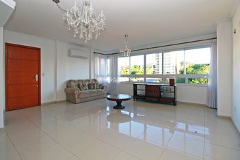 apartment em Rua José Gomes, Tristeza - Porto Alegre - RS