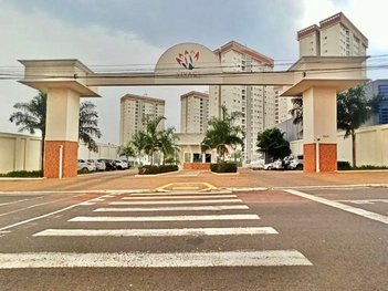 apartment em Avenida Itororó, Zona 07 - Maringá - PR